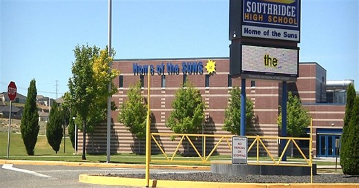Southridge High School students arrested for making bomb threats, Kennewick School District responds