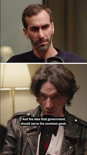 Curtis Yarvin on JD Vance's Investment in Democracy