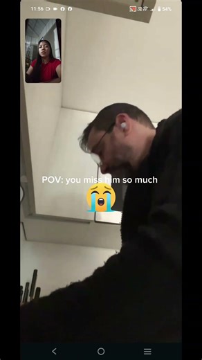 See you, mi amorcito!!! 🥰 #ldr #ldrcouple