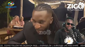 115K views · 1.7K reactions | PROPHET PASSION JAVA FINALLY SPEAKS AFTER ATADZA KUZADZA NATION SPORTS STADIUM NIGHT OF WONDERS AND HE RESPONDS TO ALL MAMERO | Dj Sparks Zw | Facebook