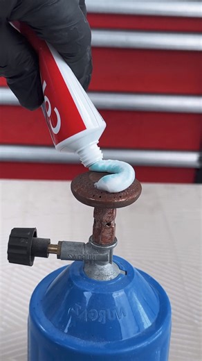 137K views · 325 reactions | Mini Stove head cleaning hack | Magic Hands Creations | Facebook