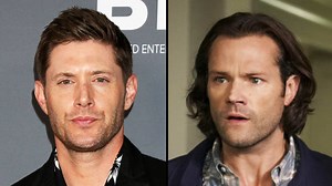 Jensen Ackles opens up about fallout with Jared Padalecki over the Supernatural prequel