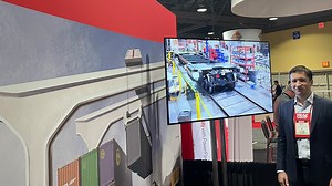 Parallel Systems’ autonomous rail initiative moving to the next phase