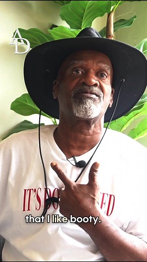 Anton Daniels (@1antondaniels)’s video of Fleece Johnson