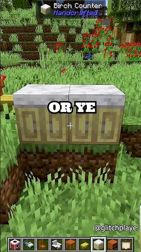 This Awesome Mod can change your World | Minecraft Furniture Mod #minecraft