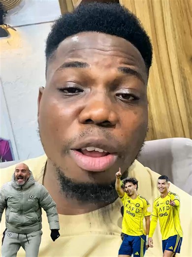 Chelsea Takes Bold Step: Enzo Maresca's Departure Explained