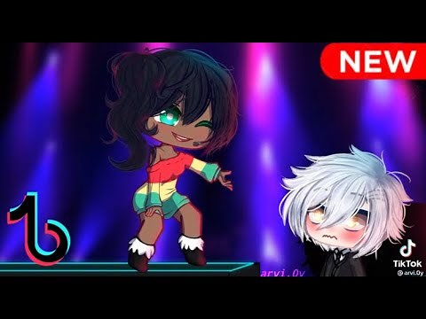 Gacha TikTok Compilation #2