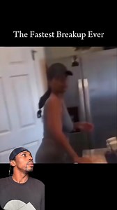 4.4K views · 43K reactions | The Fastest Breakup Ever | James Swift Onome | Facebook