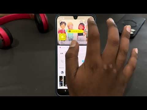 Comment changer la langue sur Snapchat (Rapide et Facile)