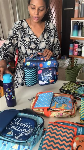 blue balloon on Instagram: "Bento Style Lunch Bags Make lunchtime fun and easy with our Bento kids lunch bags! Featuring a colorful and durable design, these bags are perfect for keeping your child’s meals organized. The Bento-style compartments are ideal for packing a variety of snacks and foods, while the insulated interior keeps everything fresh until lunchtime. Say goodbye to boring lunches and hello to happy kids! #BentoLunchBag #KidsLunchBag #SchoolLunch #LunchtimeFun #KidsMealPrep #BentoB