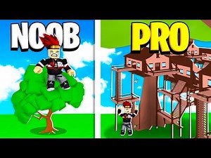 Construim cea mai MARE CASA in COPAC!