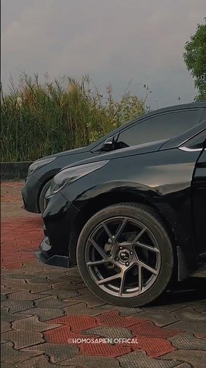 Verna modified kerala😍