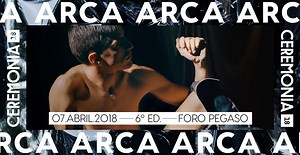 Ceremonia 2018: No debes perderte a Arca - Indie Rocks!