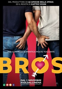 Bros - Film (2022)
