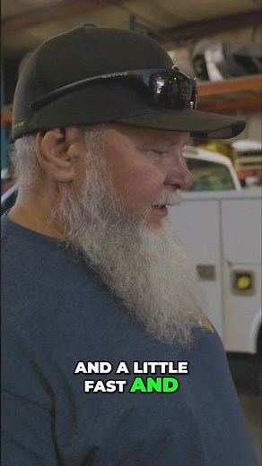 Snow Plow Springs: Why They Save Your Vehicle! #shorts