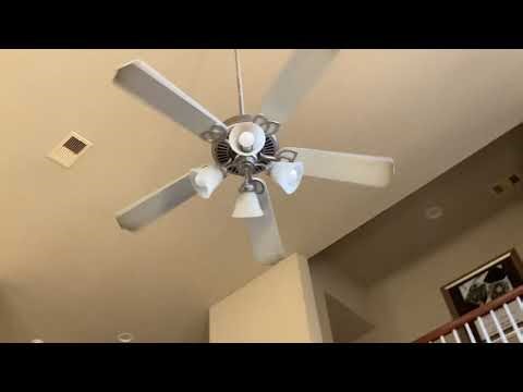 Season 12, Episode 51: “56” Inch Old Jacksonville Unnamed Model (Low Speed)