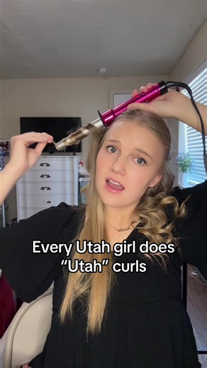 Embracing Utah Curls: Hair Trends Without Hate