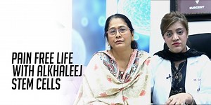 87K views · 388 reactions | Mrs. Neelofar Iftikhar, Our Stem Cells...