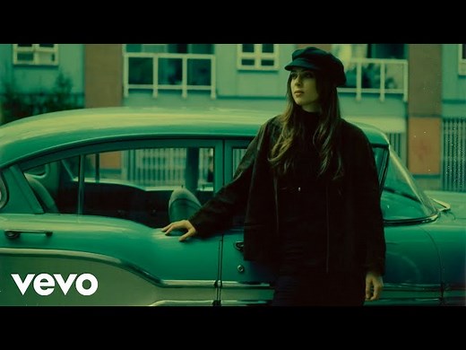 Lizzy McAlpine - House Of The Rising Sun