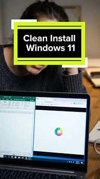 How to Install Windows 11 #windows11 #WindowsSetup #OS #OperatingSystem #FreshInstallOS