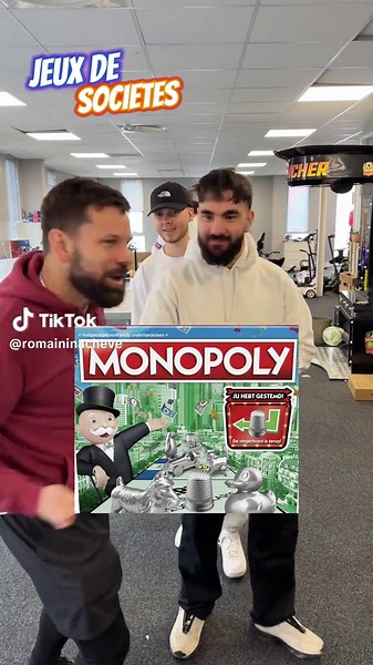 Un jeu de société ?! #petitbac #bac #devine #jeudesociete