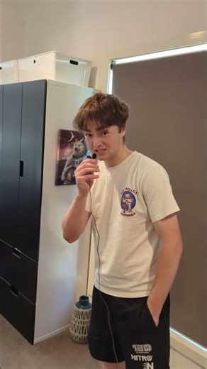 360 Prank On Rob #funny #fypシ #satire #interview #gyatt