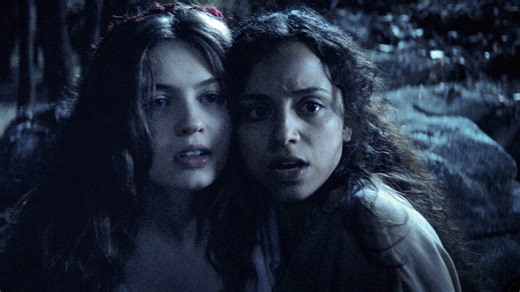 7 Teen Screams Now Playing On Netflix