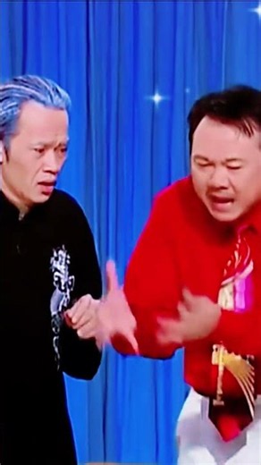 Xem Là Cười Té Ghế 😂 | Câu Hỏi Có Duyên Nhất | Hoài Linh & Chí Tài
