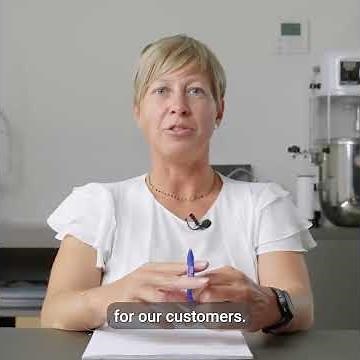Inside the Heart of Mac.Pan’s Logistics: Fast Delivery & Ready-to-Ship #bakerymachines