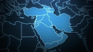 clip-1034814719-international-network-south-west-asia-map-technology