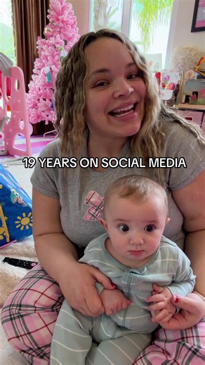 19 Years on Social Media. Consistent uploads. Never taking a break (even though I probably should have at times) - I love what I do. I posted my first video when I was 18 years old. While I’m not proud of everything I have put online, I am grateful to have the visuals of what it’s like to be at rock bottoms and climb yourself out of them. To show others, it’s not too late to be a better person for yourself and the world. I’m thankful for accountability. I’m thankful for growth. I’m thankful for 