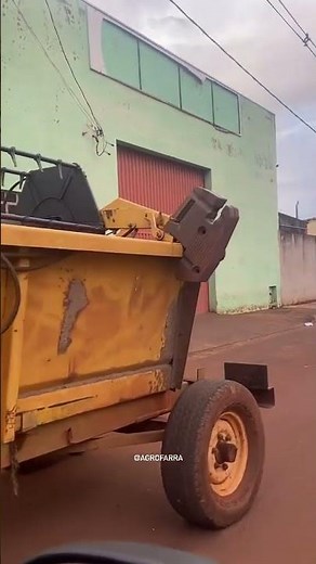 #mercadoagricola #farming #agroemfocotvdigital #agriculture #agriculturaregenerativa #machine