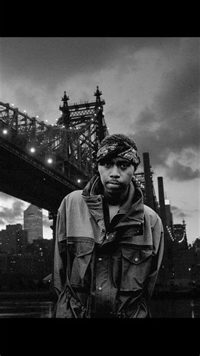 Rakim & Nas - Bridge ft. Black Thought