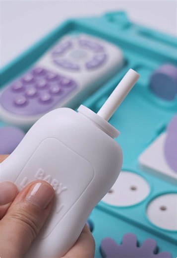 Fidget Board Toy ASMR | Satisfying with unboxing Review #toyasmr #asmr #fidgettoys