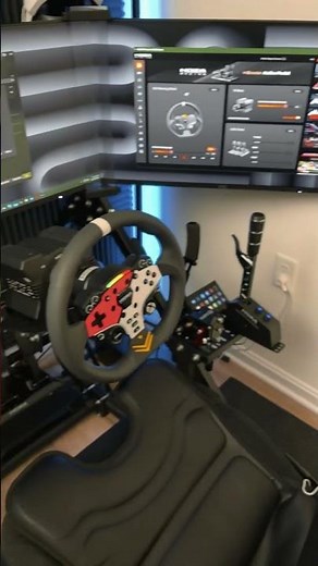 Should you buy the Moza Sequential Shifter when picking up the Moza R9 Wheel Base, ESX Wheel and