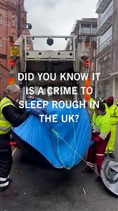 6.8K views · 116 reactions | Homelessness is a political choice. Instead of addressing the housing crisis and our broken social security system, the government is punishing people who need support. Here’s what you need to know, from our friends Streets Kitchen  | Amnesty International UK | Facebook