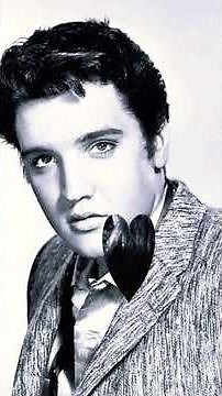 Suspicion - Elvis Presley ‧ 1962 エルビス