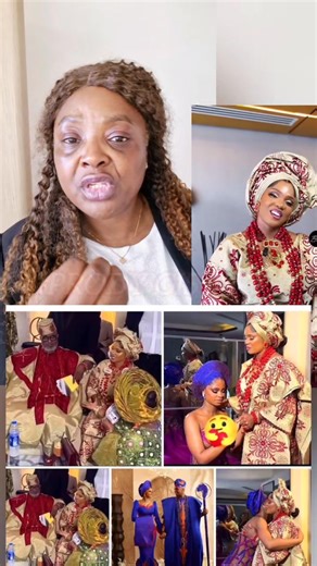 Precila's husband finally opened up why he married iyamohbad's daughter #highlightseveryonefollowers #iyaboojofespris #Precila #marriage | Prody gist TV