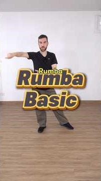 Rumba Basic Technique Tips