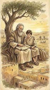 If You Understand Proverbs 1, You Will Discover the Key to Understanding the Entire Bible