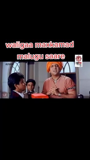 ‏#maxkamad@aadanxaajimustaf48