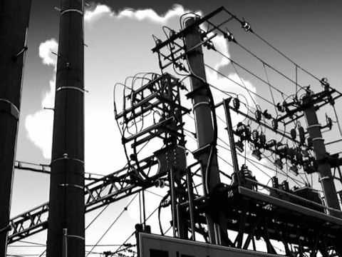 She & Her Cat (彼女と彼女の猫) ~ [English Fandub]