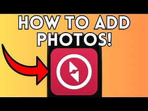 How To Add Photos To Polarsteps (Full Guide) 2025!
