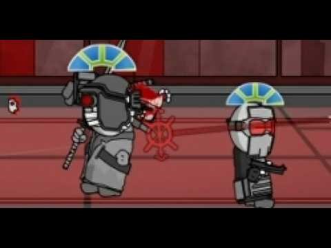 Phobos (Redux-DLX 14)