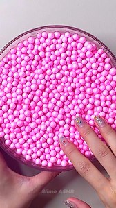 Squish level: MAX 💥💆‍♂️ #slimeasmr #slimevideos #slimeasmrsounds #asmr #asmrsounds #crunchyslime #satisfying #oddlysatisfying #satisfyingvideo | Slimeasmr