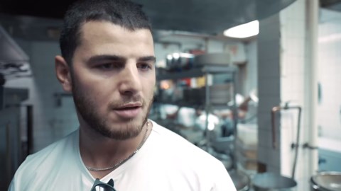 The BEST Italian Restaurant in New Jersey!