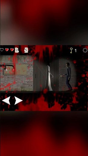 This Slendrina Game Is The Best DVloper Game!