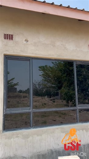 2.6K views · 29 reactions | Steel casement and sliding window frames installed with charcoal grey non reflective glass panes. | Classic Steel Fabrication | Facebook