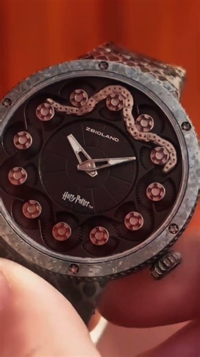 These Watches Are NOT Normal 😳 | Automatic Mechanical Watches