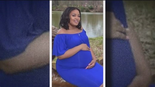 Family says baby delivered through C-section from Georgia mom who was declared brain dead